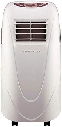 INFINITON Aire Acondicionado PORTATIL 93CB (3000 Frigorias, Clase A, Display LED, Mando a Distancia, Deshumificador, Temporizador)