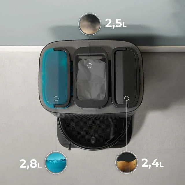 CECOTEC CONGA 11090 SPIN REVOLUTION