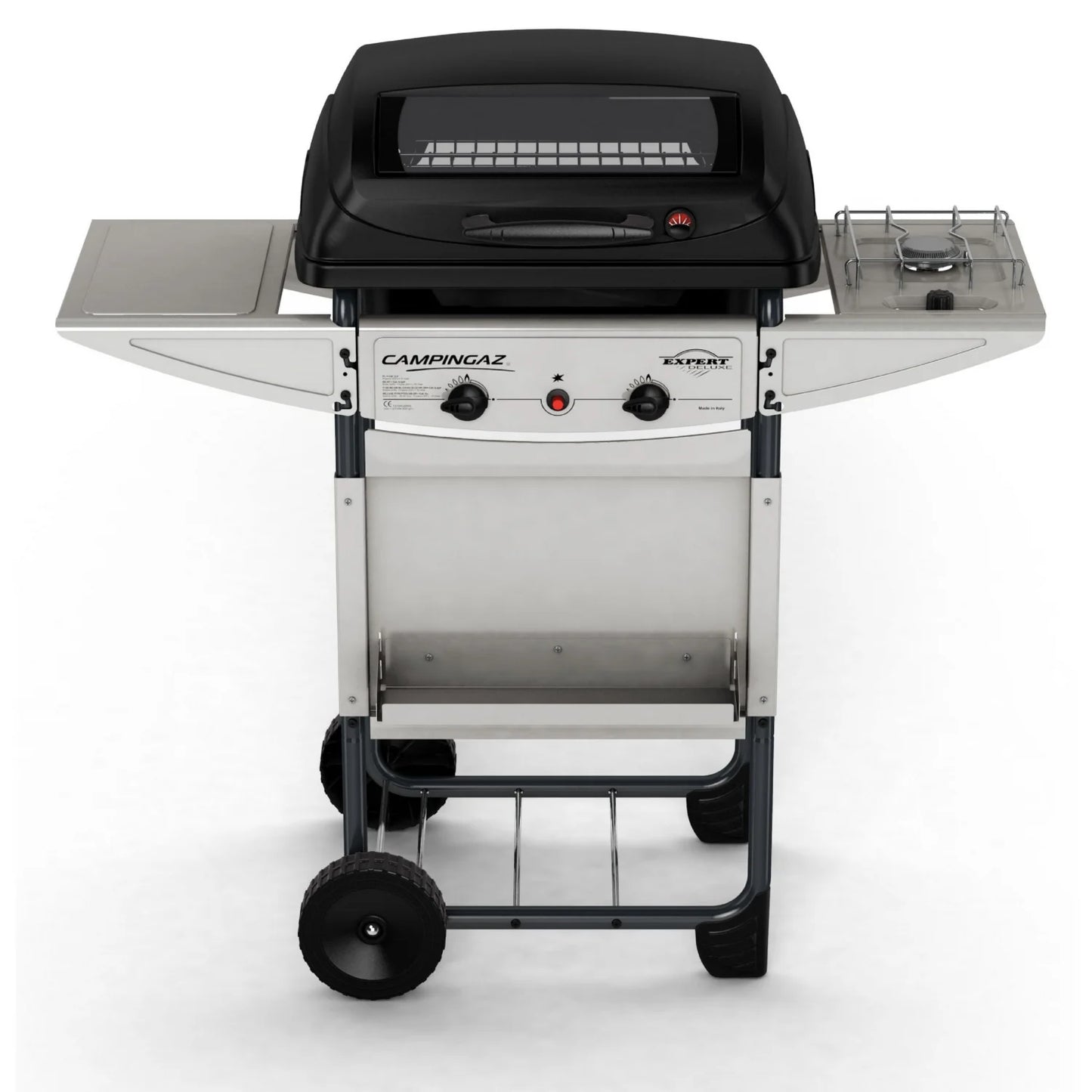 Barbacoa de Gas Campingaz Expert Deluxe