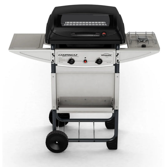 Barbacoa de Gas Campingaz Expert Deluxe