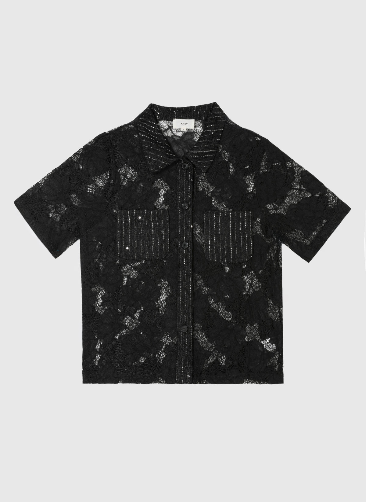 Camisa ATILANA ANGE