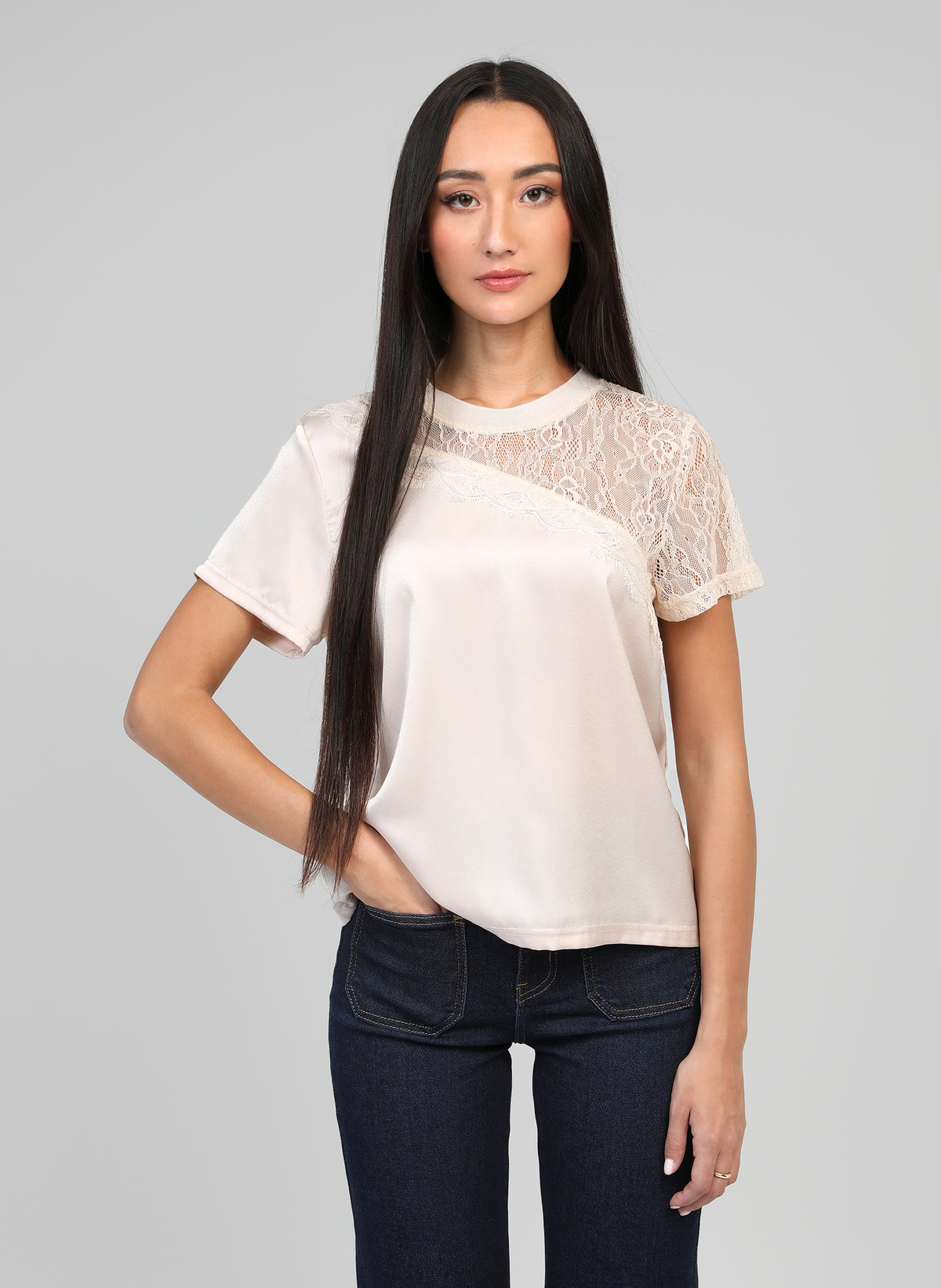 Camiseta ALAGA ANGE