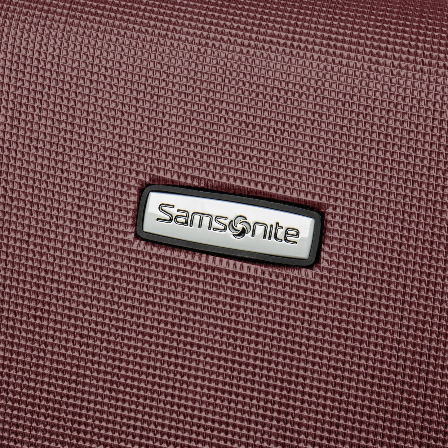 2026 Samsonite Omni 3.0 - Juego de maletas expandibles con ruedas de 2 piezas (equipaje de mano y mediano)