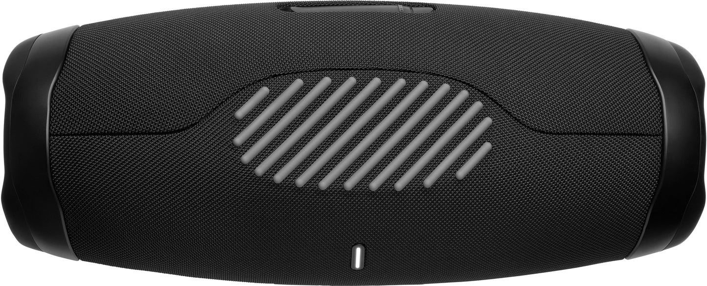 JBL – Boombox3 Altavoz Bluetooth Portátil – Negro