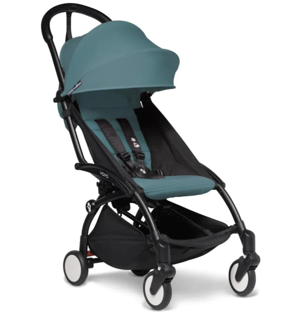 2026 Cochecito YOYO² con Pack de Asiento 6+