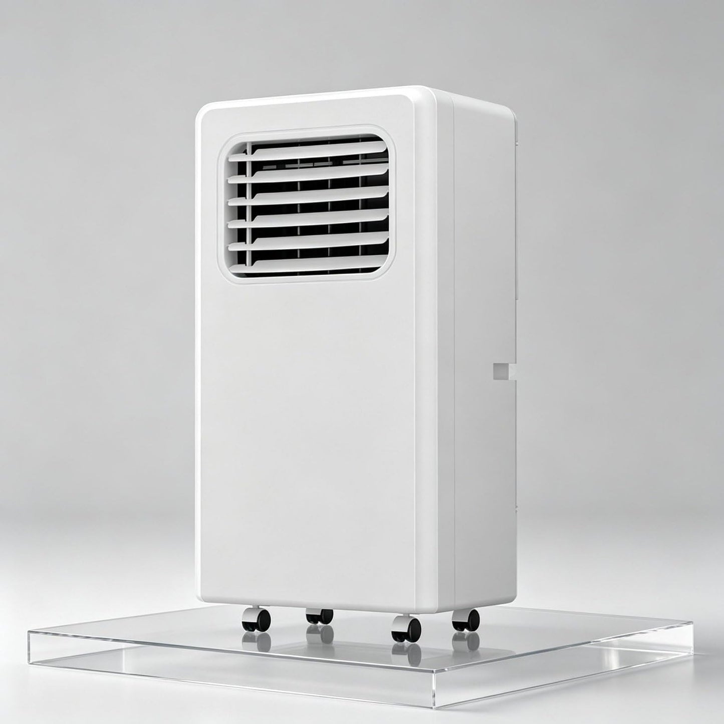 Ventilador de refrigeración del aire acondicionado | 18000BTU