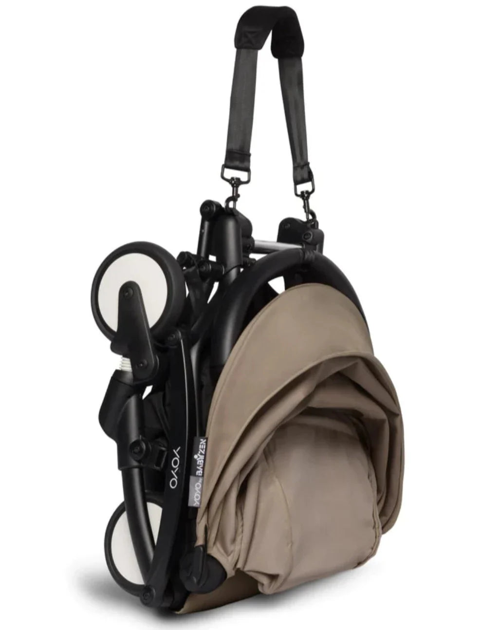 2026 Cochecito YOYO² con Pack de Asiento 6+
