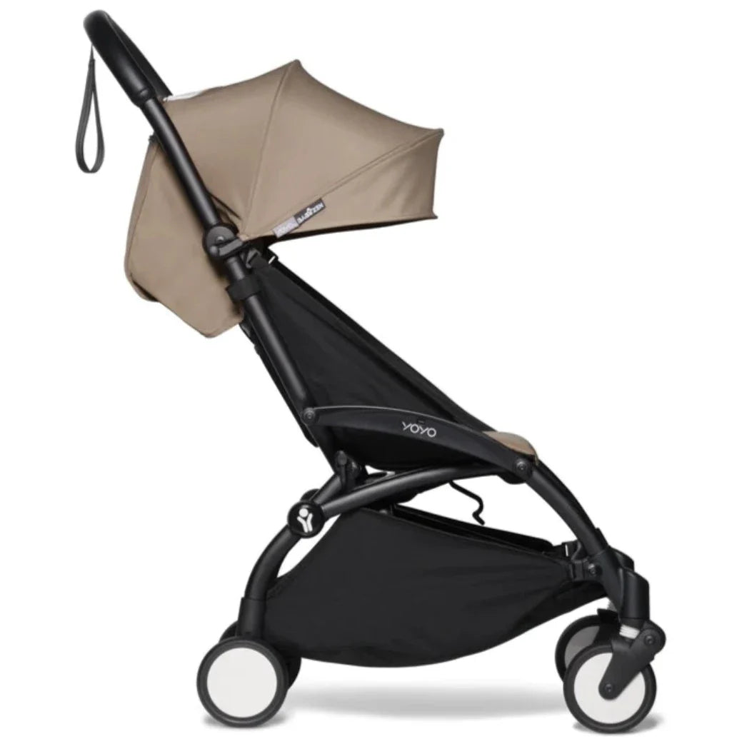 2026 Cochecito YOYO² con Pack de Asiento 6+