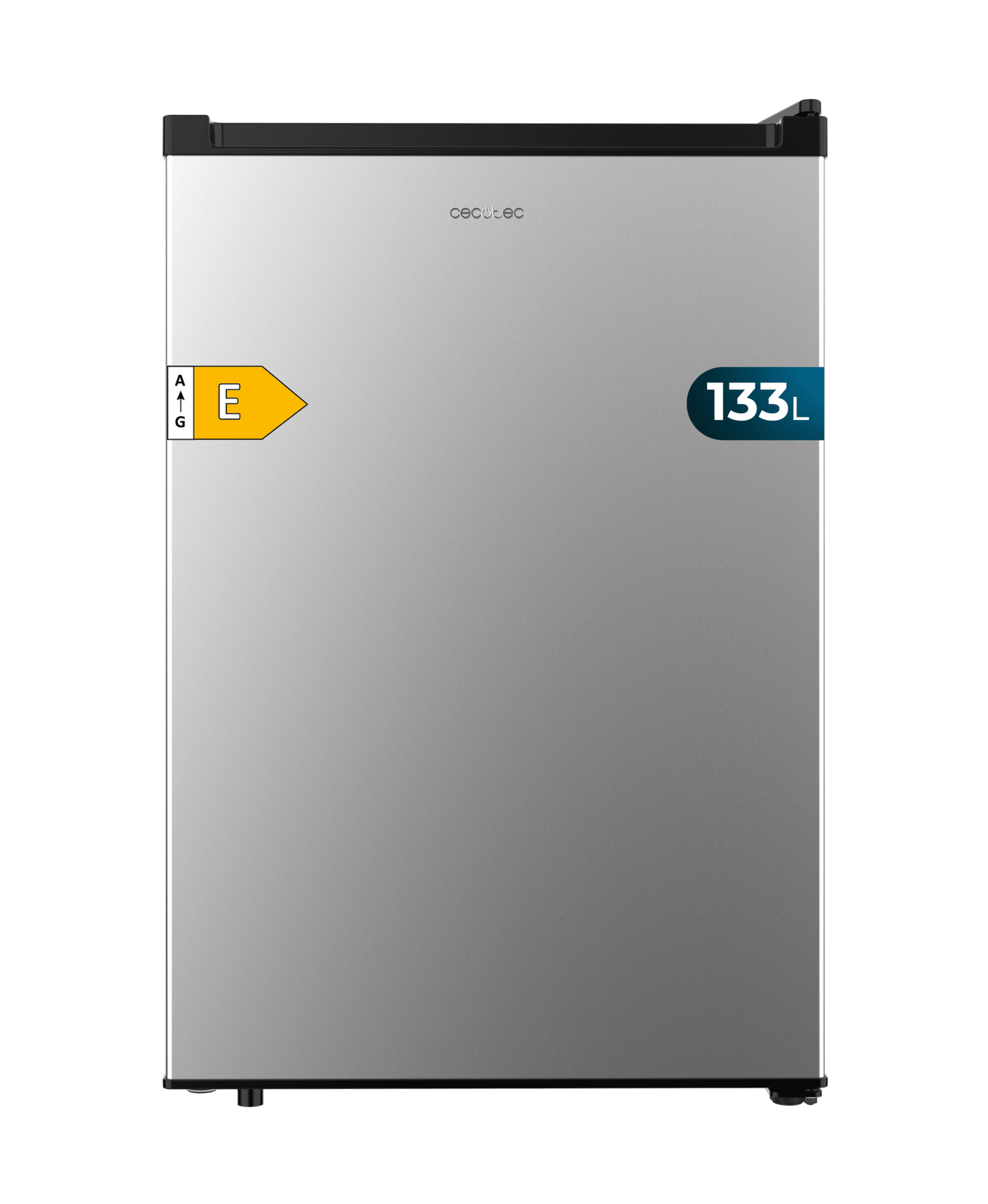 Bolero CoolMarket TT 133 L Inox
