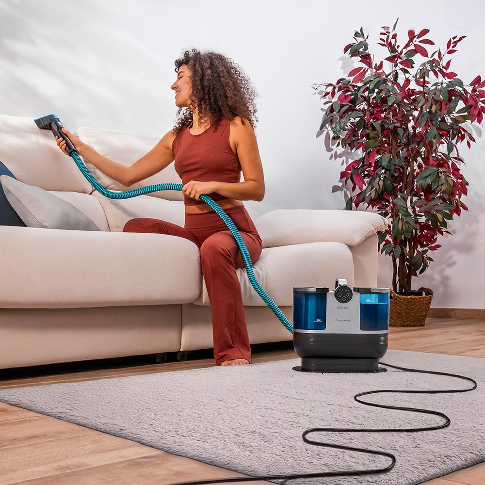 Conga 7000 Carpet&Spot Clean Steam XXL