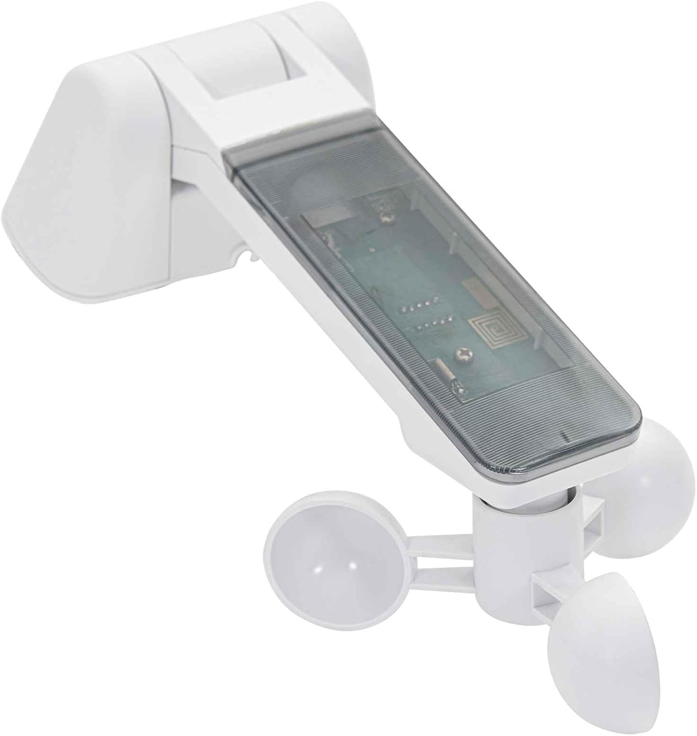 VidaXL - Toldo retráctil eléctrico (100% poliéster, aluminio, toldo eléctrico automático, moderno, retráctil, con LED, cobertizo exterior, sombra funcional