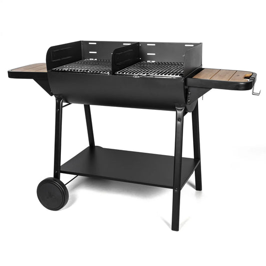 Barbacoa S50 Carrefour