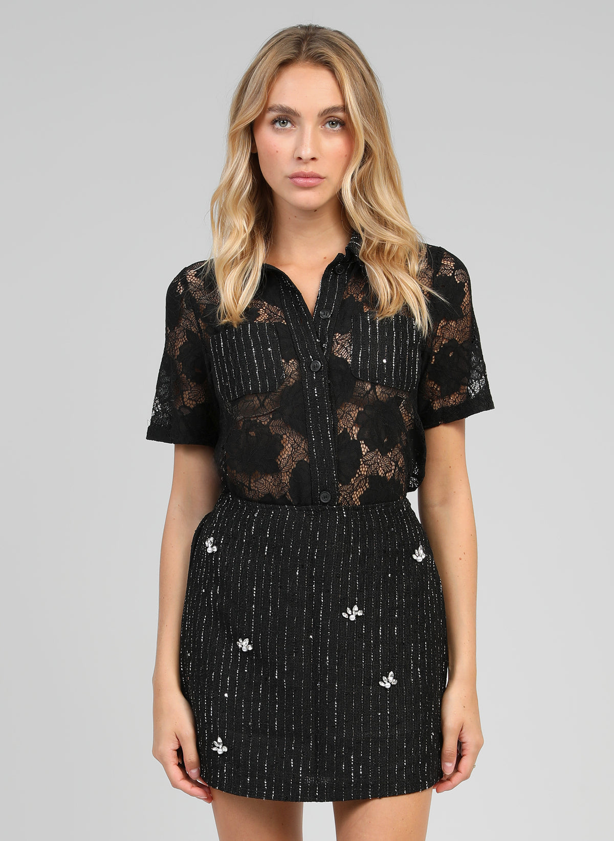 Camisa ATILANA ANGE