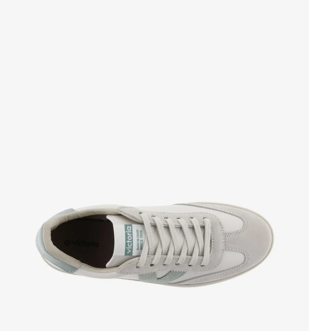 ZAPATILLA VICTORIA CICLISTA