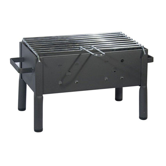 Barbacoa De Mesa 34x23x21 Cm