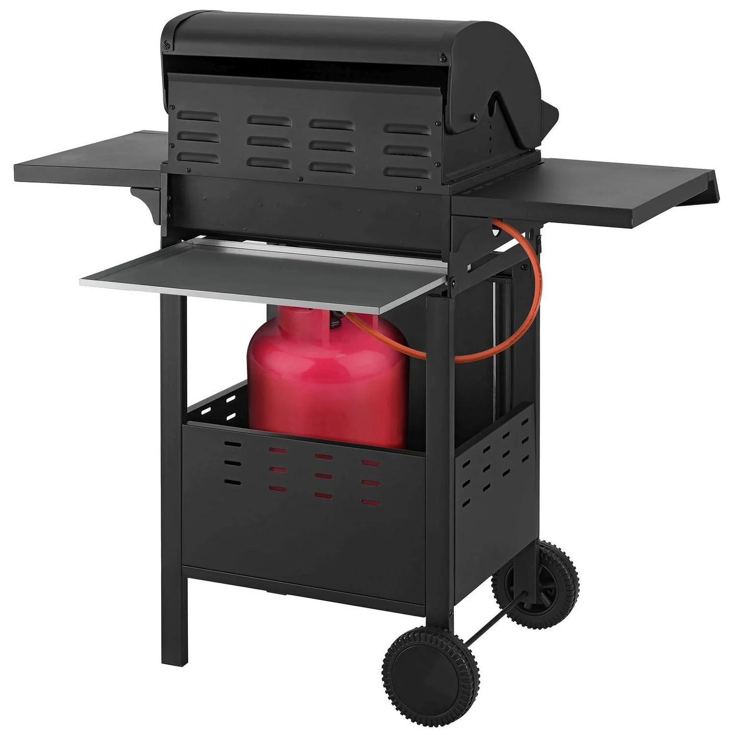 2026 Barbacoa de gas Louisiana