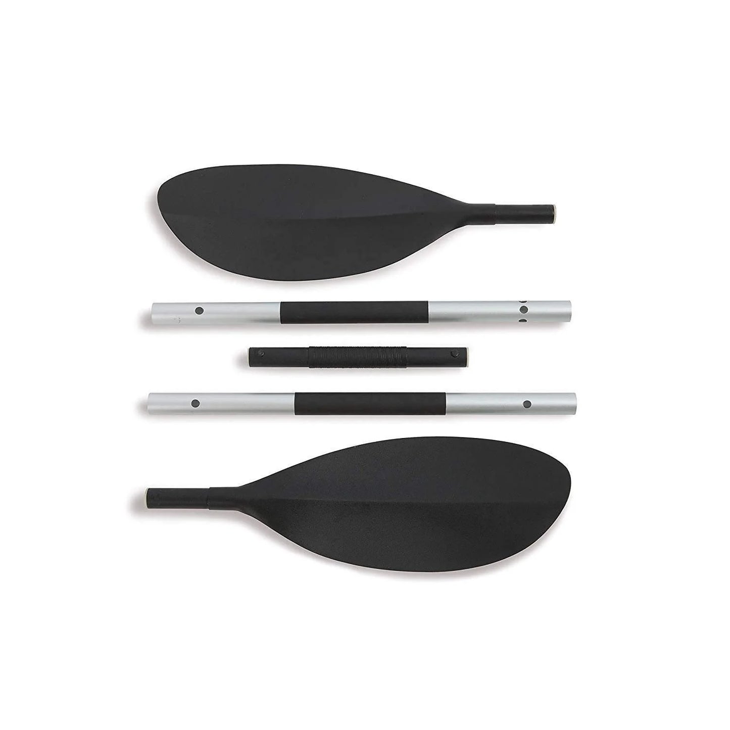2026 Intex Explorer K2 Kayak Inflable para 2 Personas