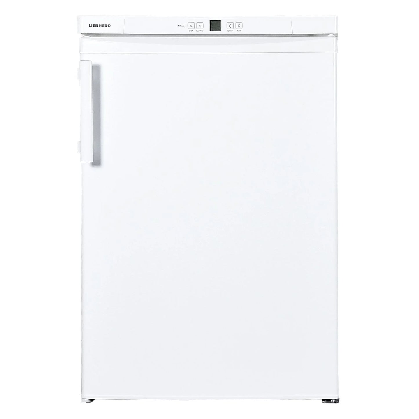 2026 Congelador integrable Liebherr GP 1496 Premium bajo encimera – 103 litros, clase C, blanco