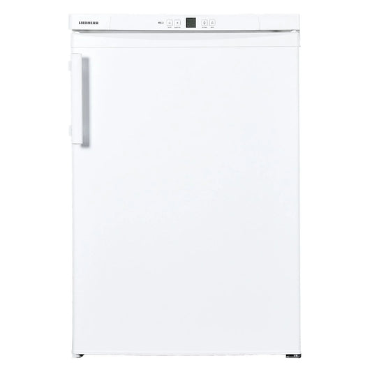 2026 Congelador integrable Liebherr GP 1496 Premium bajo encimera – 103 litros, clase C, blanco