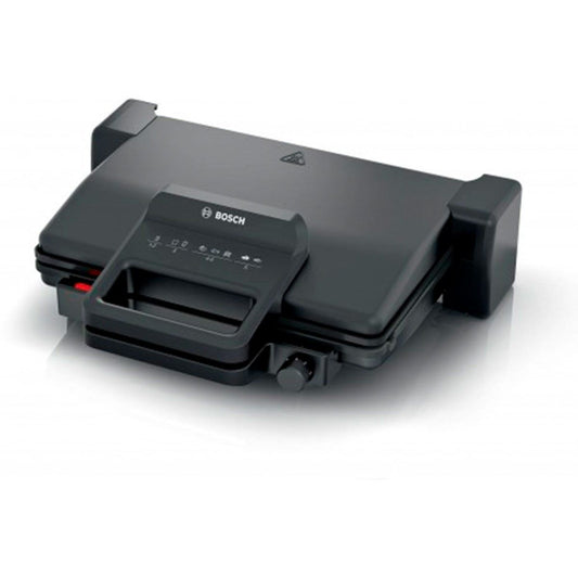 Barbacoa Eléctrica Bosch De 2000w Negro