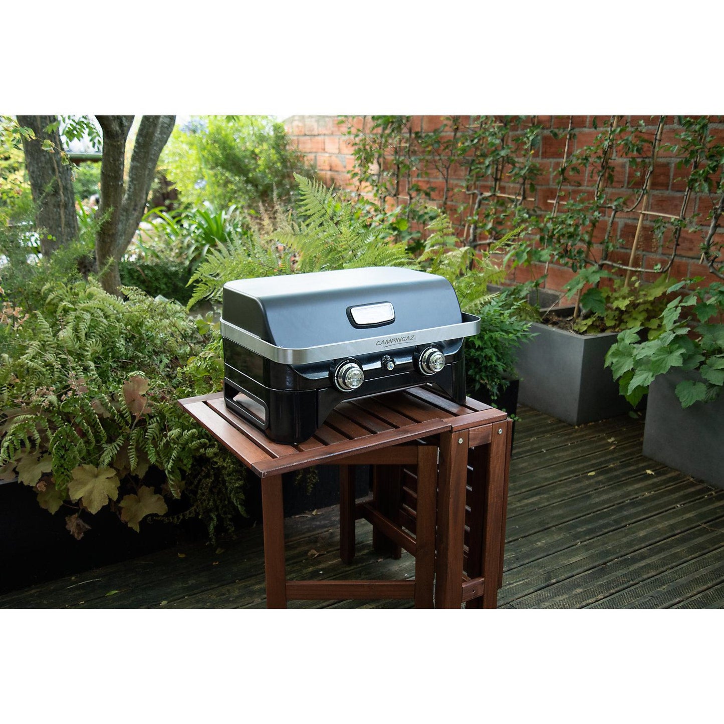 Barbacoa a Gas Attitude 2100 LX