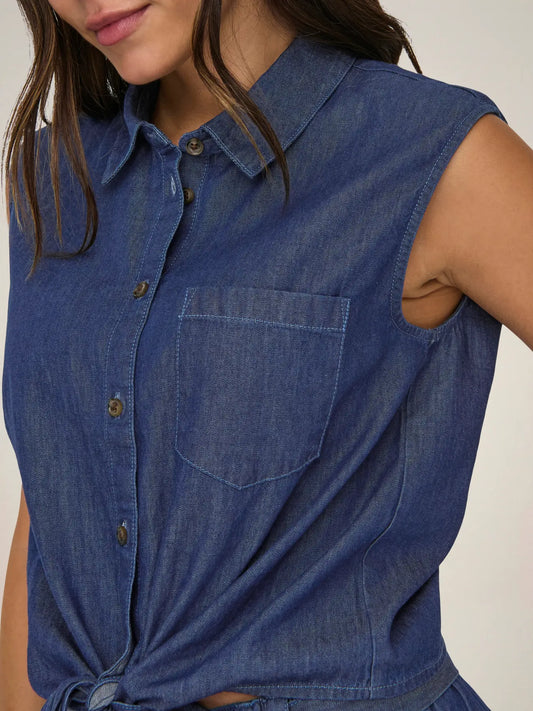 Camisa JDYKAI JDY