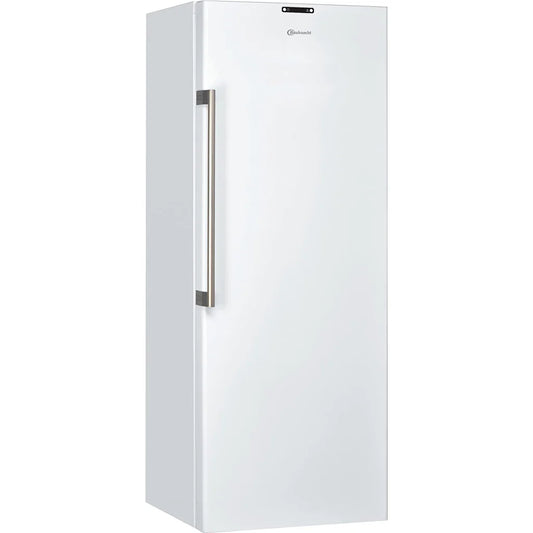 2026 Congelador vertical Bauknecht GKN 2173 A3+ – 309 litros, independiente, clase energética A+++, blanco