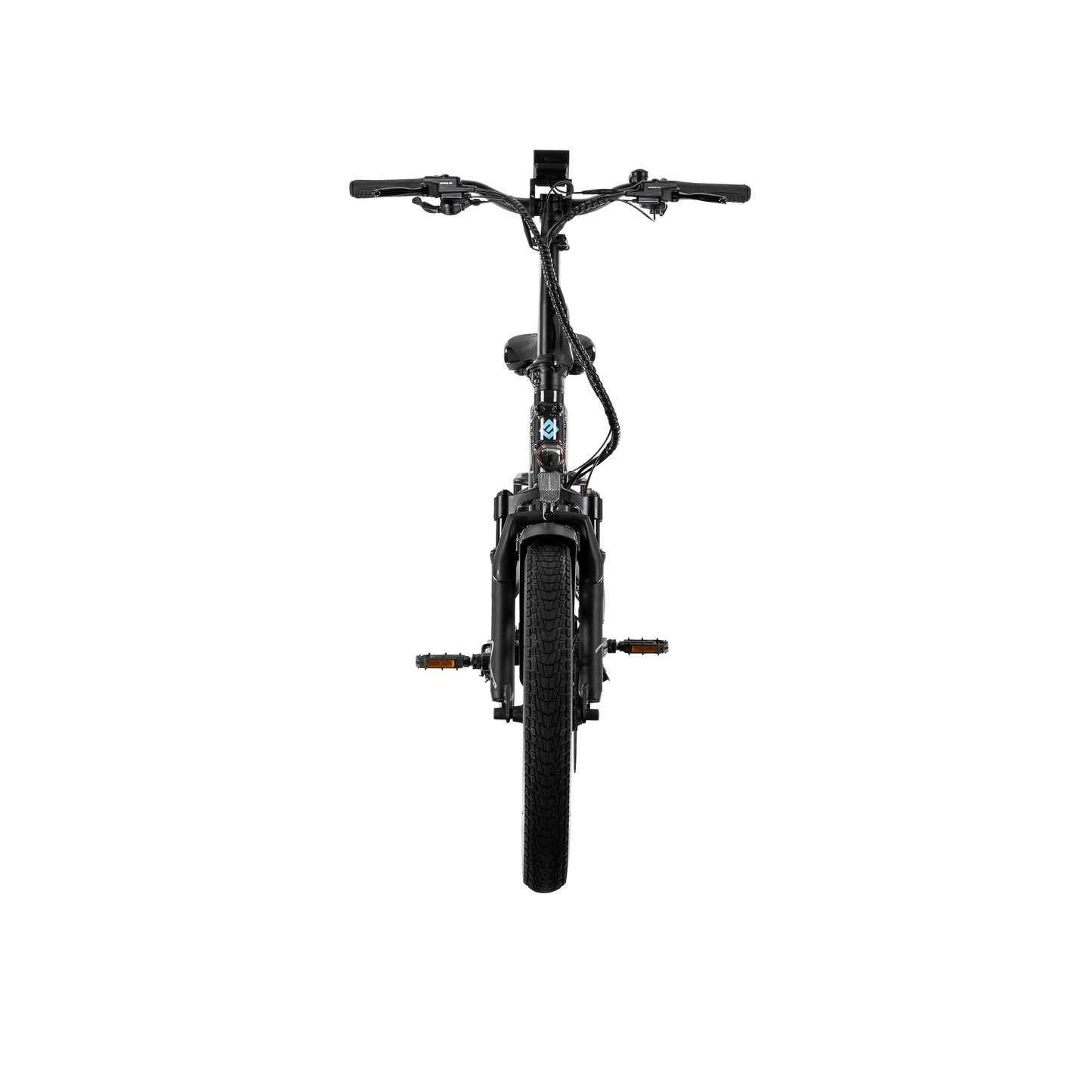 2026 Lectric XP4 Tempest Grey - Bicicleta eléctrica