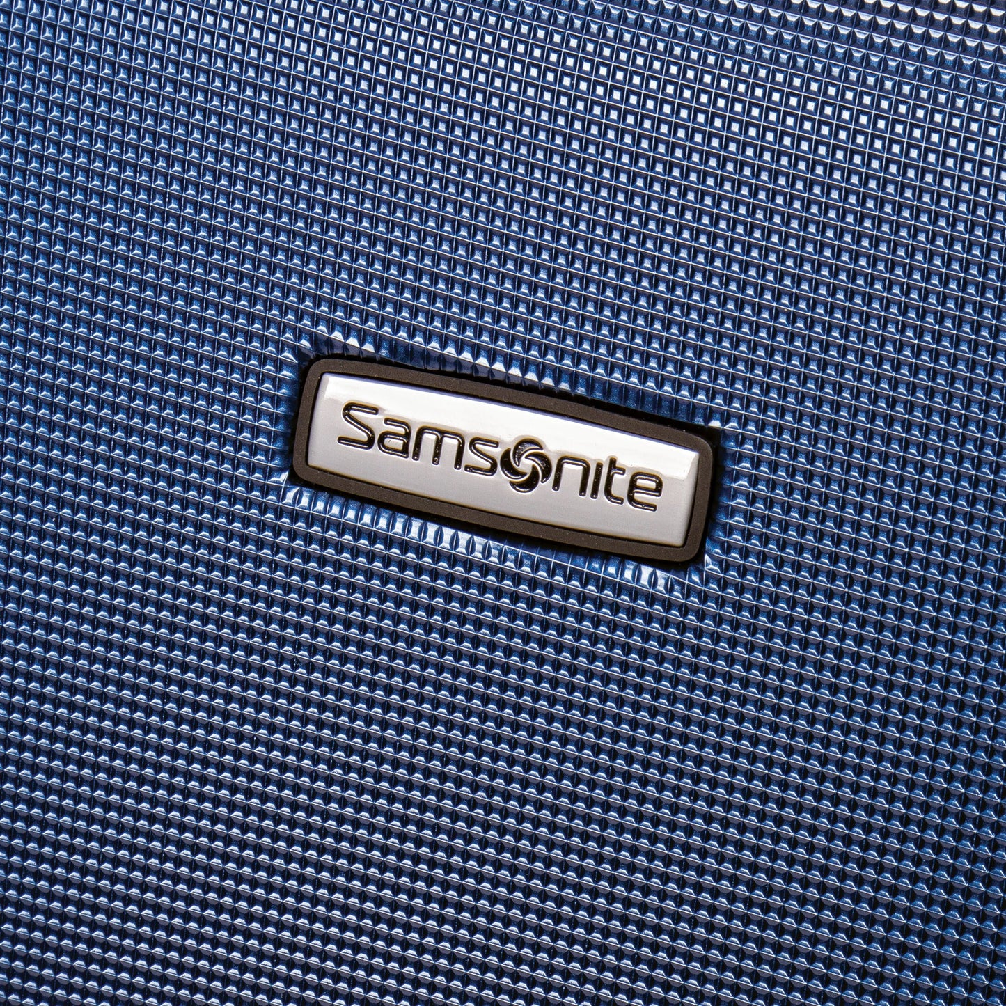 2026 Samsonite Omni 3.0 - Juego de maletas expandibles con ruedas de 2 piezas (equipaje de mano y mediano)