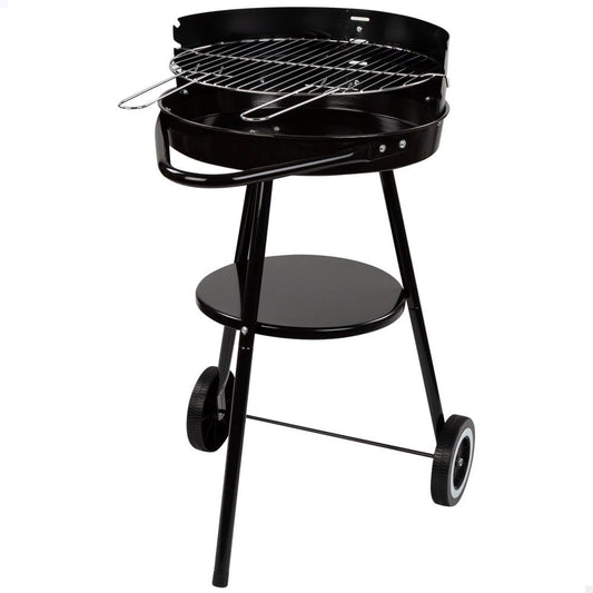 Barbacoa Carbón Portátil Aktive