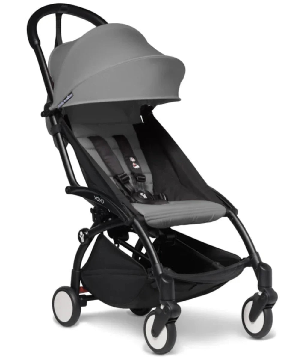 2026 Cochecito YOYO² con Pack de Asiento 6+