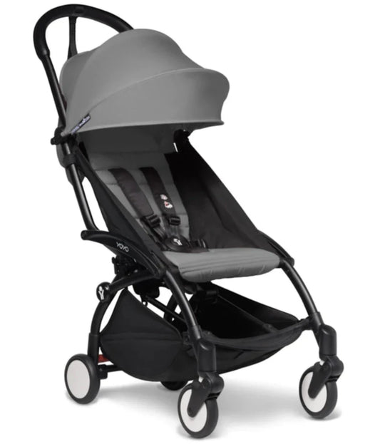 2026 Cochecito YOYO² con Pack de Asiento 6+