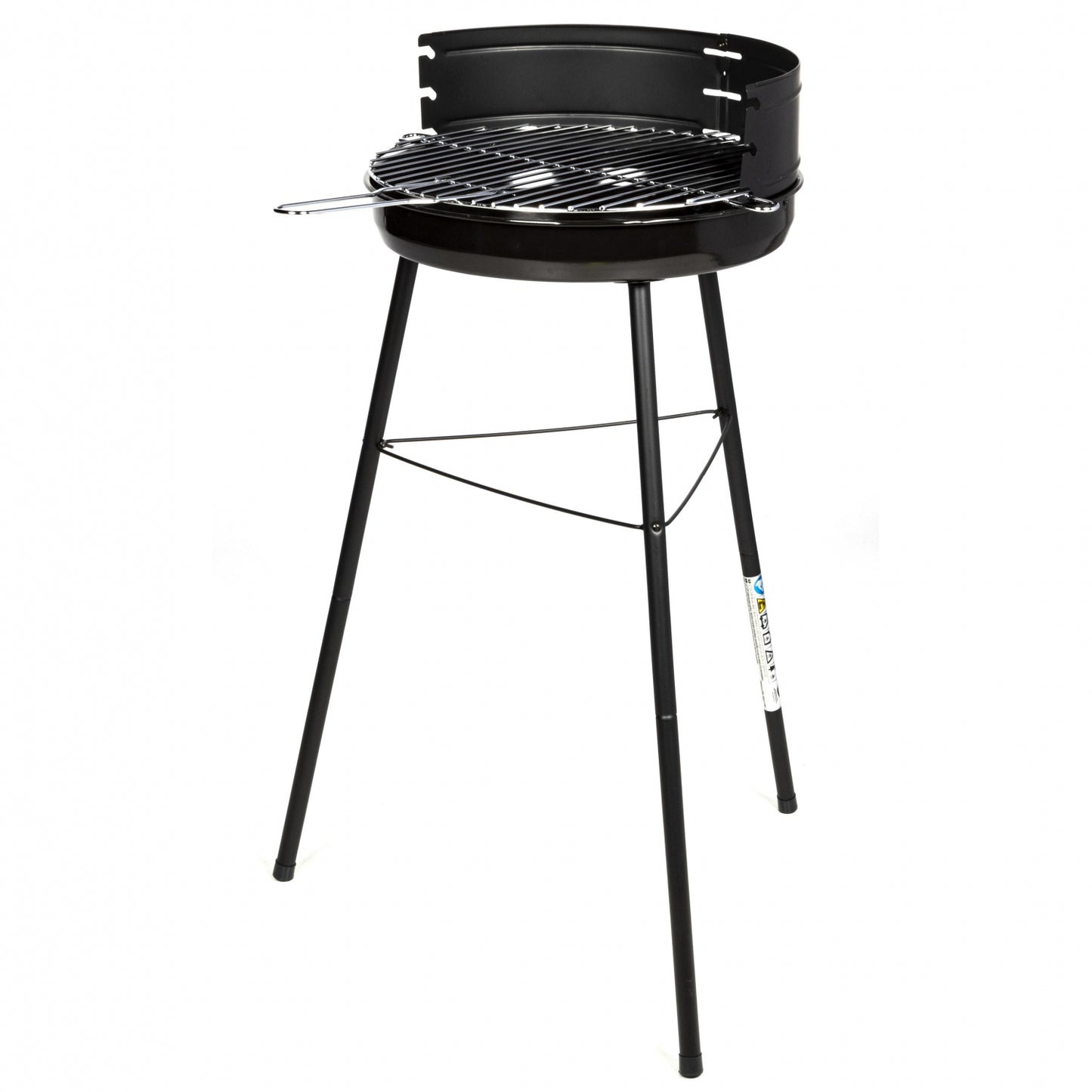 Barbacoa New Lanzarote 38 cm