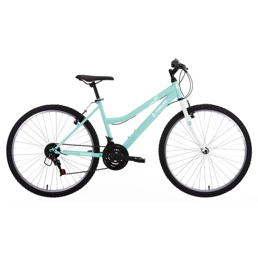 Bicicleta MTB 26" First Toplife, Azul