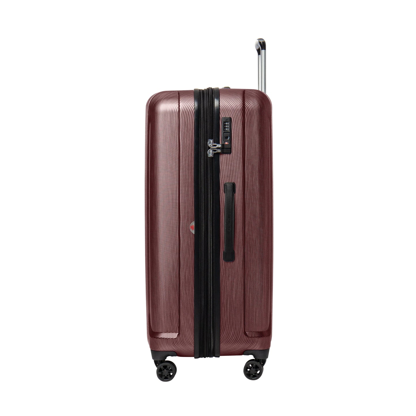 2026 Samsonite Omni 3.0 - Juego de maletas expandibles con ruedas de 2 piezas (equipaje de mano y mediano)