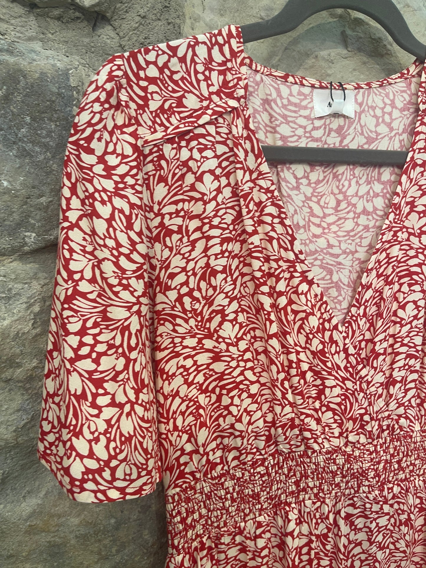 Vestido OKARITO ANGE