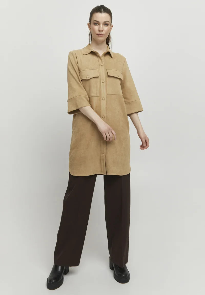 Chaqueta Bydosa BYOUNG