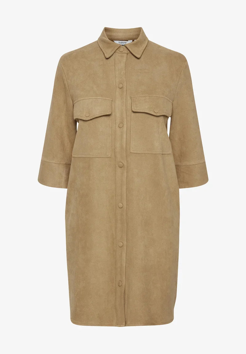Chaqueta Bydosa BYOUNG