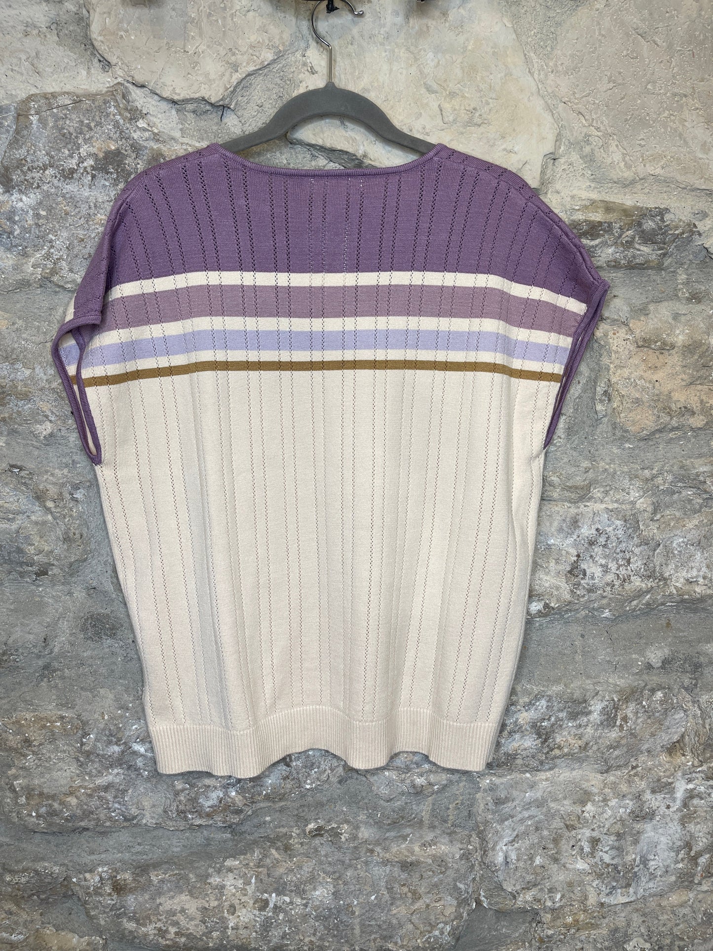 Camiseta Pico Punto MEISIE