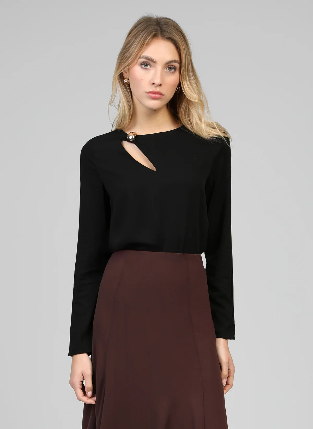 Top KEZA ANGE