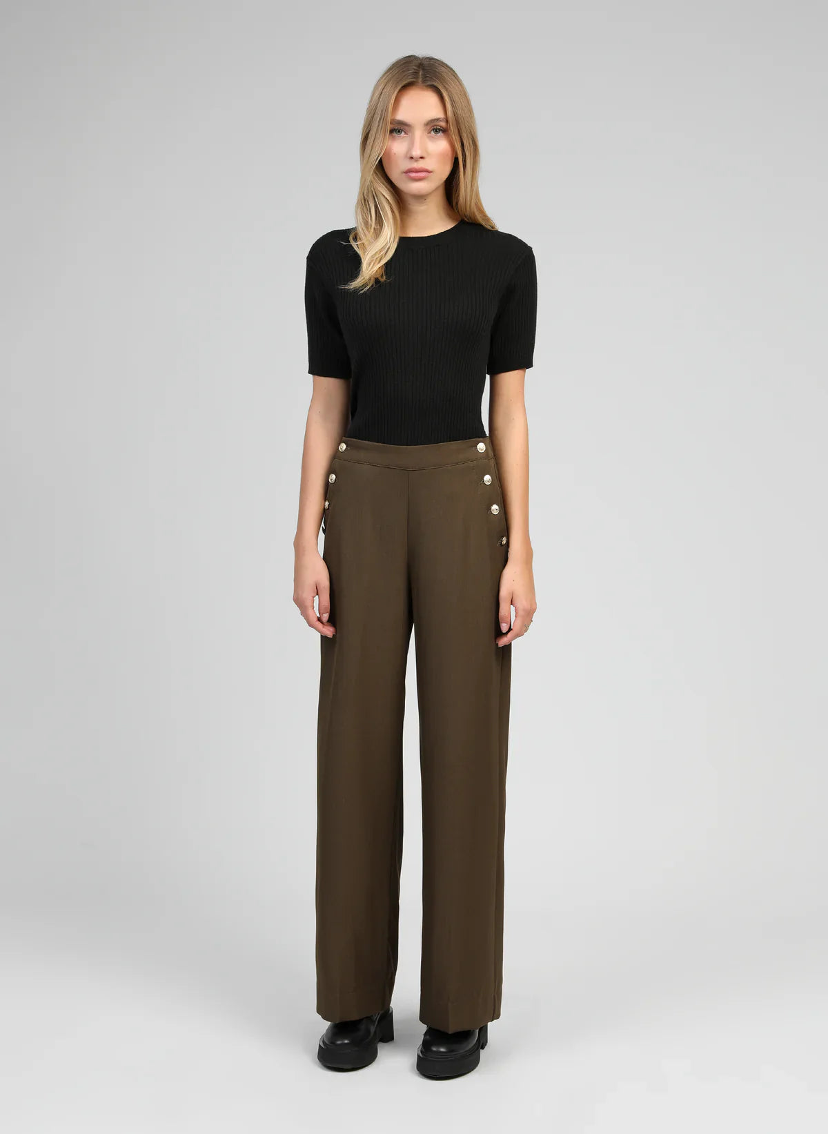 Pantalón PONATA ANGE