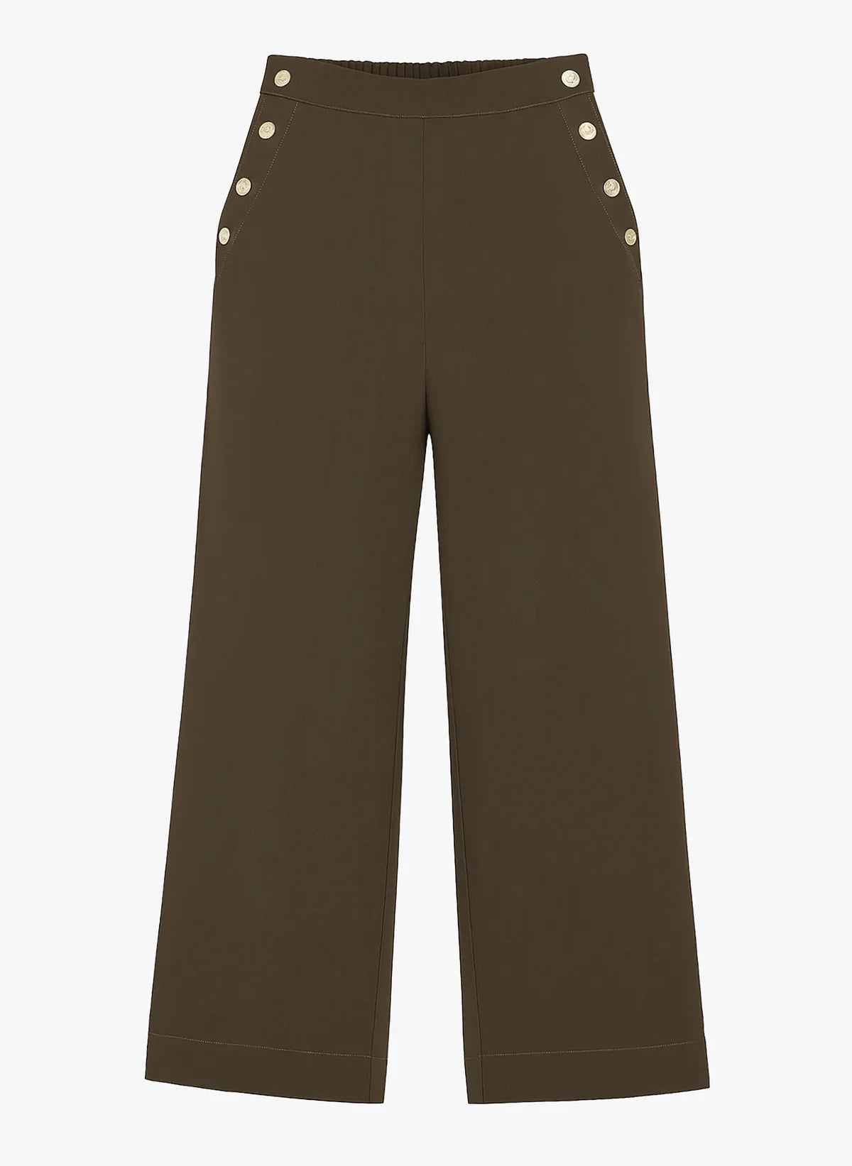Pantalón PONATA ANGE