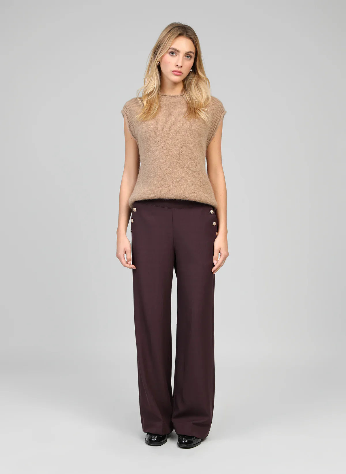 Pantalón PONATA ANGE