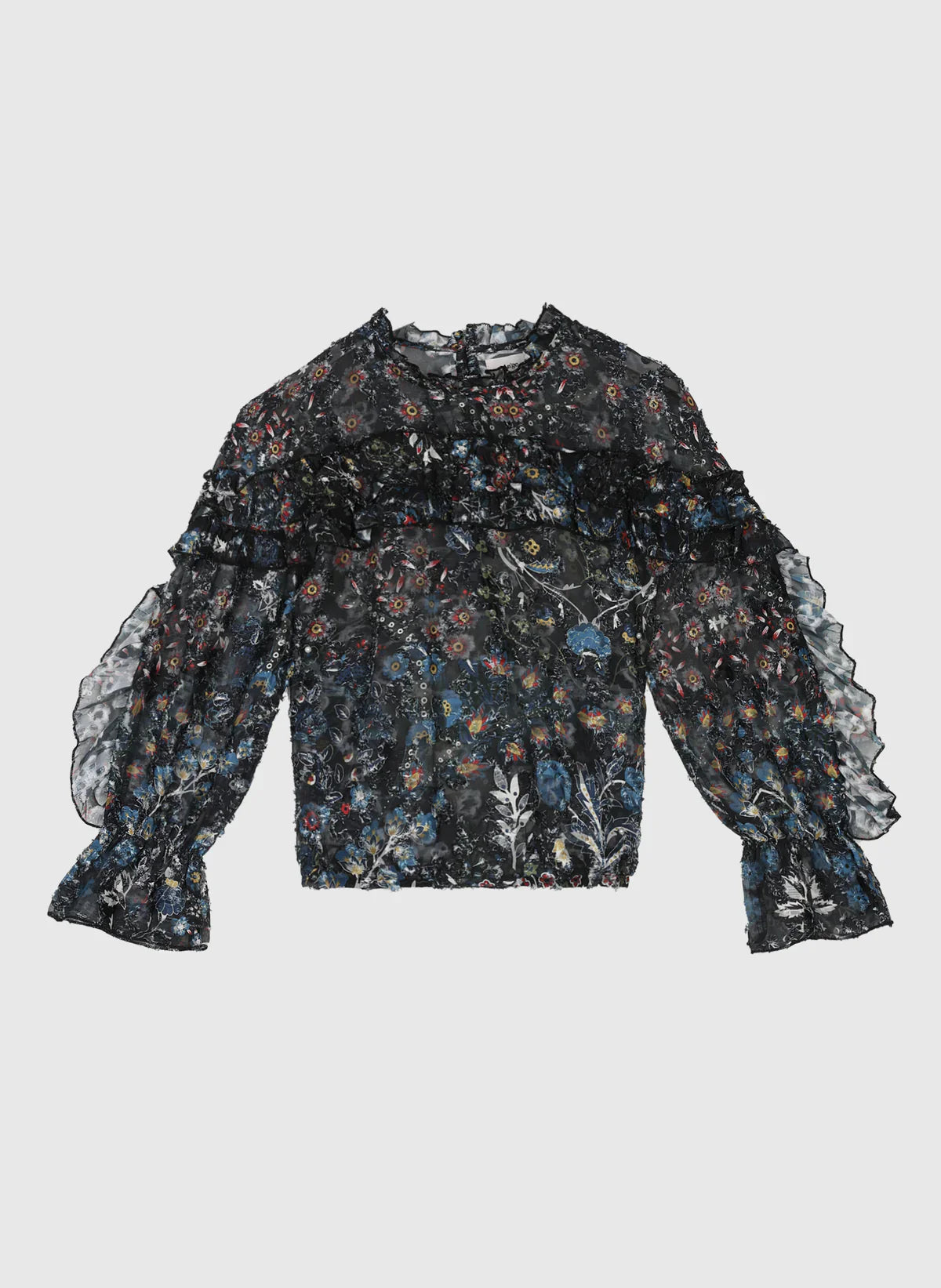 Blusa SOELINA ANGE