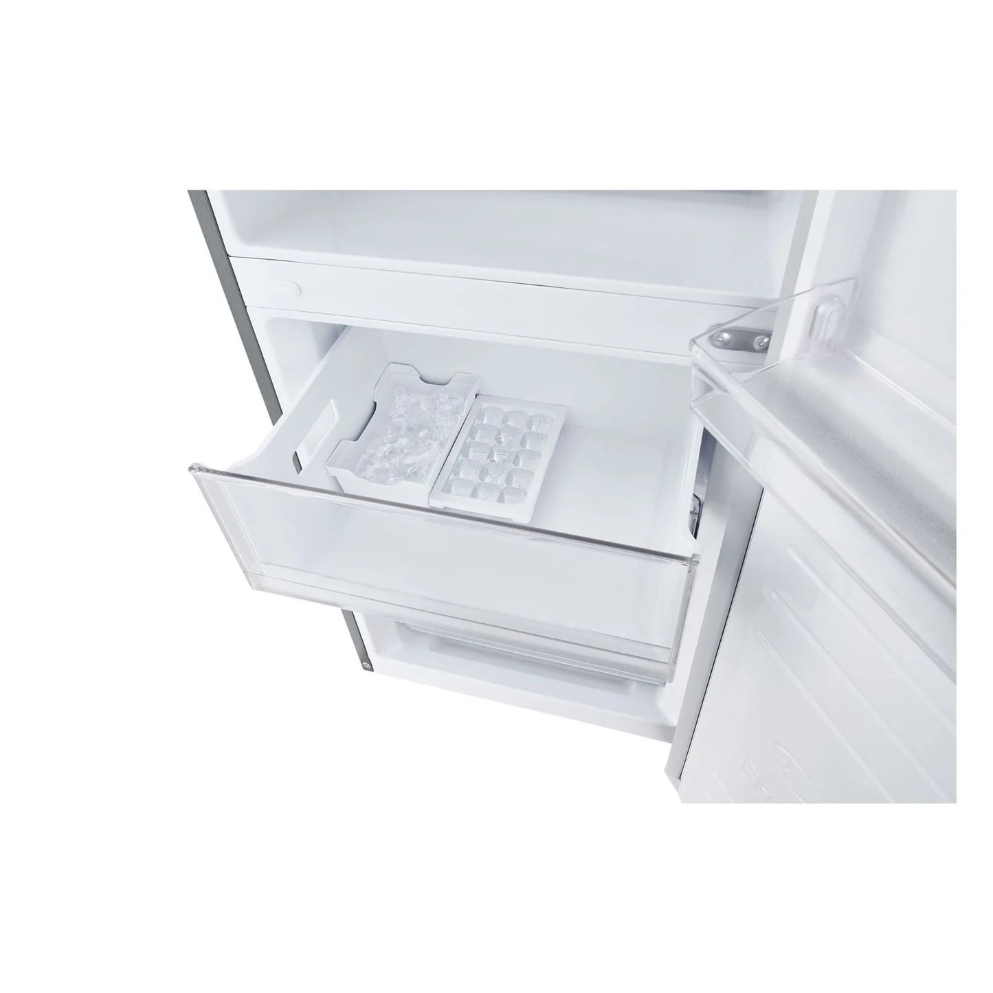 2026 LG Frigorífico combinado con congelador GBP62PZNAC Compresor Inverter Lineal