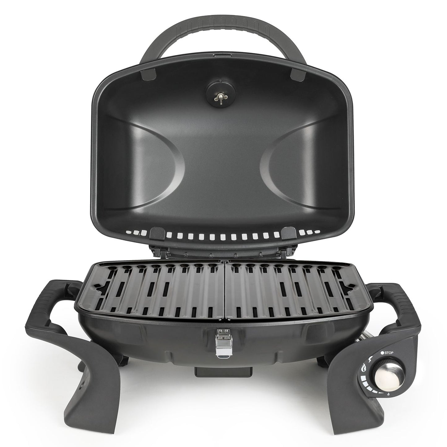 Livoo Barbacoa Portátil A Gas De 3,5kw - Doc275