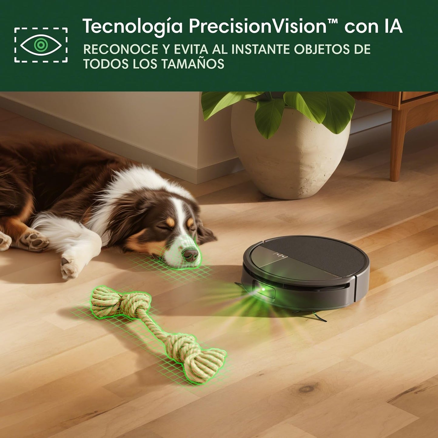 iRobot Roomba MAX 706 Combo y Base AutoWash, Accesorios adicionales, autolimpiable, multifunción, Rodillo fregado PowerSpin Extensible y retractil, cepillos Dobles, fregado y Secado con Calor, IA,B