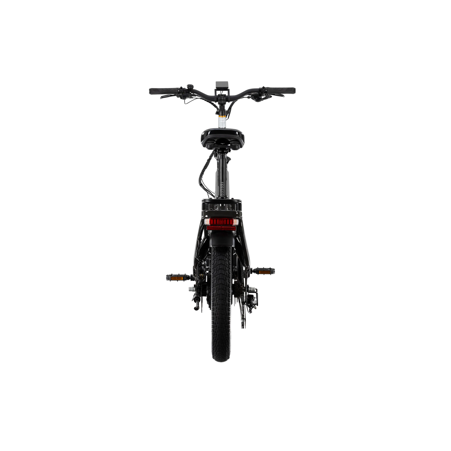 2026 Lectric XP4 Tempest Grey - Bicicleta eléctrica