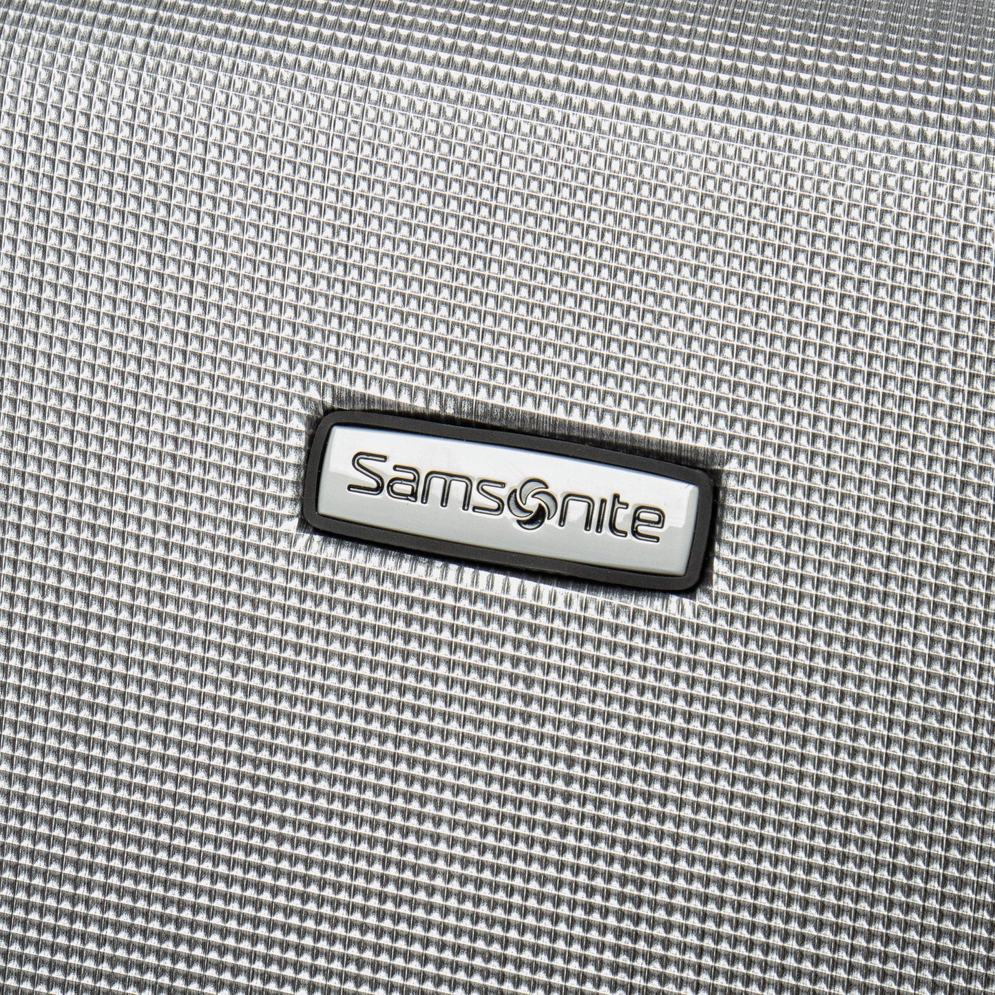 2026 Samsonite Omni 3.0 - Juego de maletas expandibles con ruedas de 2 piezas (equipaje de mano y mediano)