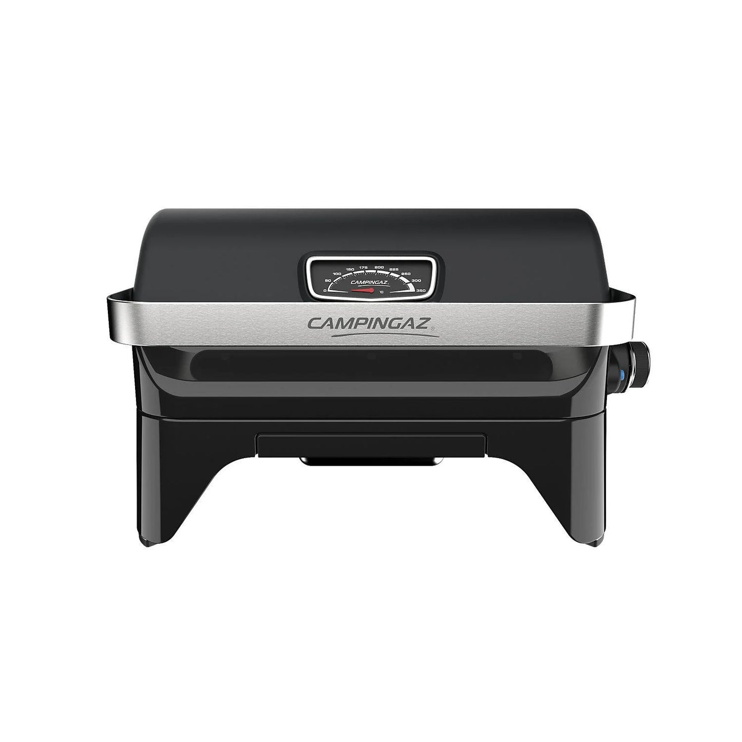 Barbacoa a Gas Attitude 2go - Negra